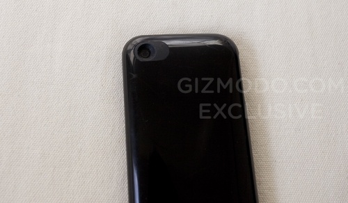 case3 News   iPhone 4G : Nouvelle vidéo sur la coque utilisée pour cacher le prototype