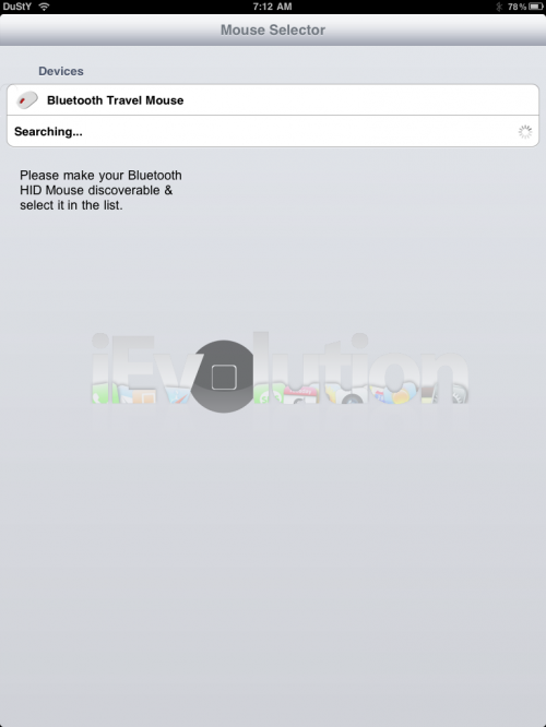 IMG 0099 500x666 Cydia   BTStack Mouse mis à jour avec support de liPad [Vidéo]