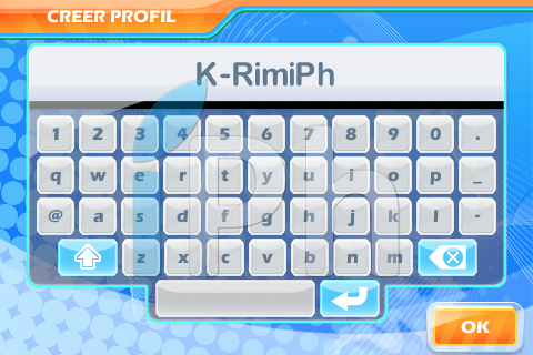 IMG 0988 Jeux   iPhone Happy Hour : Real Tennis 2009 gratuit pendant 2h