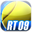 icon real tennis Jeux   iPhone Happy Hour : Real Tennis 2009 gratuit pendant 2h