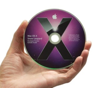 mac os x 106 snow leopard dvd WWDC News   Résumé complet de la WWDC 2010 par iPhone3GSystem