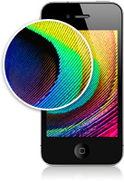 specs display 20100607 WWDC News   Résumé complet de la WWDC 2010 par iPhone3GSystem