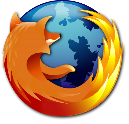 MaybeThisIsTheBiggestLogoOfFirefoxInthisWorld