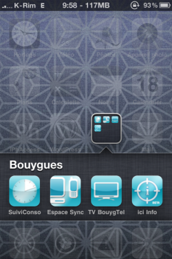 photo22 250x375 AppStore   Ici Info : Linformation en réalité augmentée par Bouygues Telecom