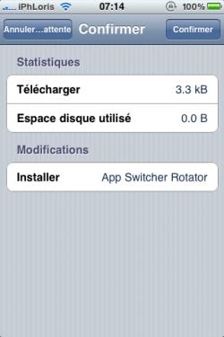 photo 28 250x375 Cydia   App Switcher Rotator : Activer le dock de multitâche en mode paysage