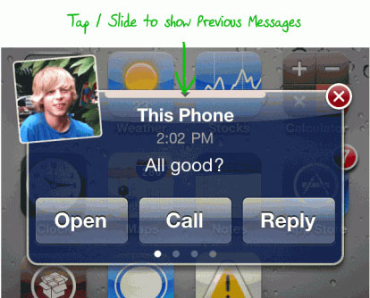 biteSMS_1 biteSMS 5.0