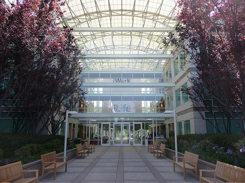 apple_campus