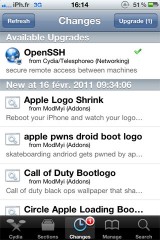 openssh