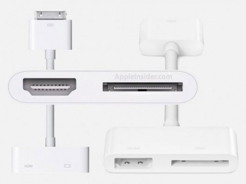 dockhdmi