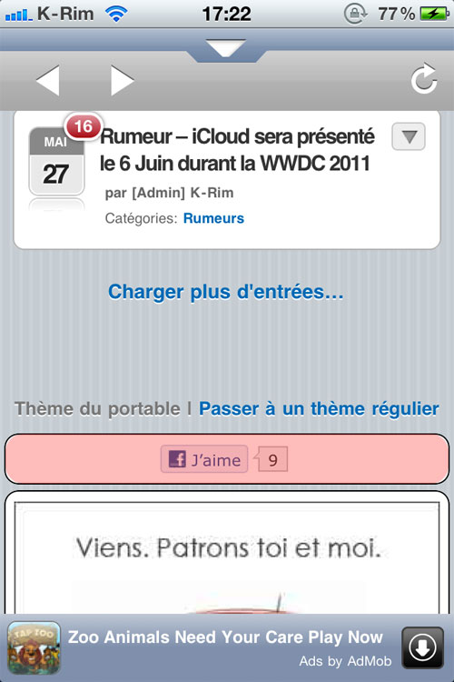 facebook_iphone
