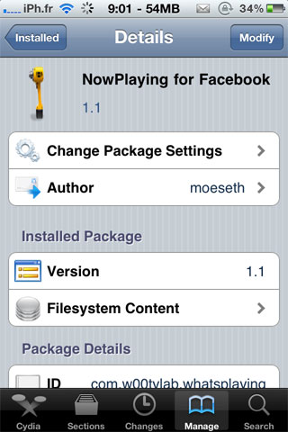 nowplayingcydia