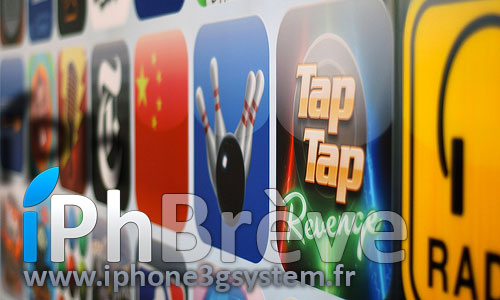 brève_appstore