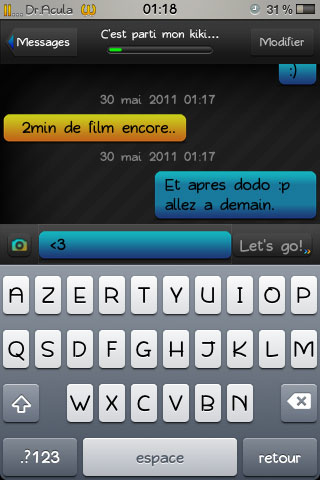 tutosms