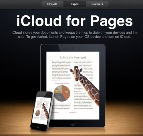 icloudpages