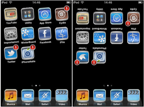 spinnyiphone