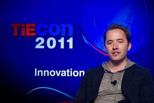 drew_houston Drew Houston - Fondateur de DropBox