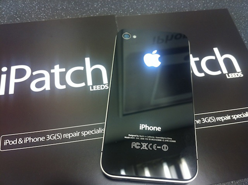 iPatch 2