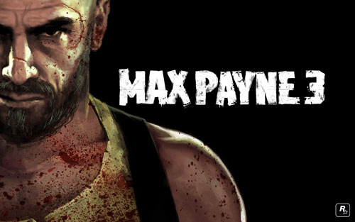 maxpayne3 Max Payne 3 pour iOS