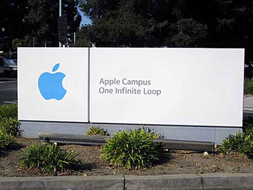 Apple-cupertino