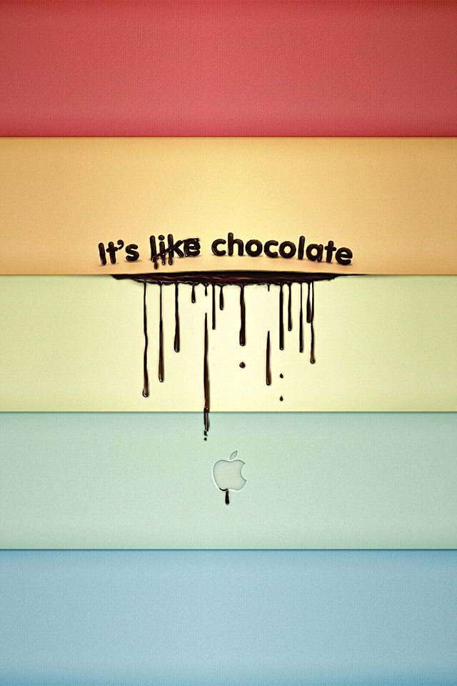 LikeChocolate