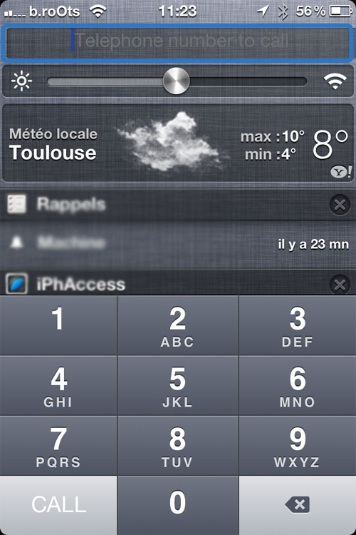 TelOnNotification-iph