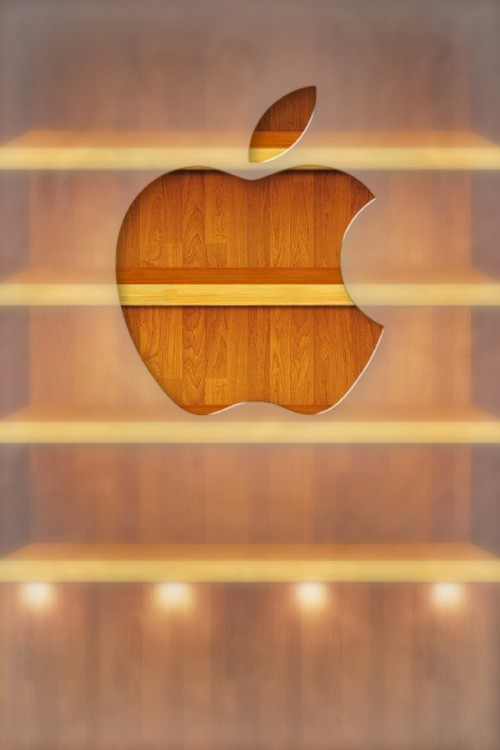iPhone-4-Apple-Logo-Wallpapers-Set-4-04