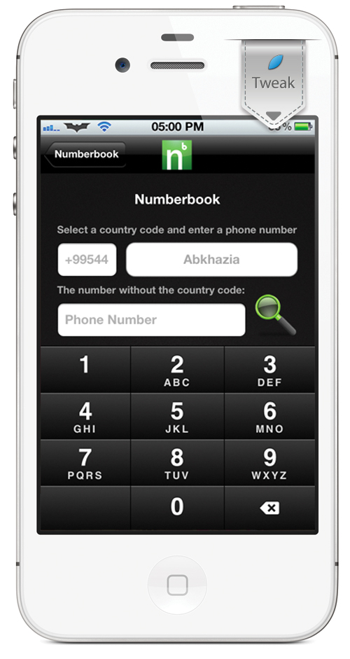 Numberbook-iph