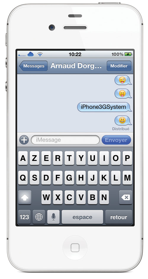smileys