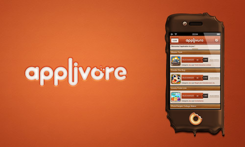 Concours-applivore
