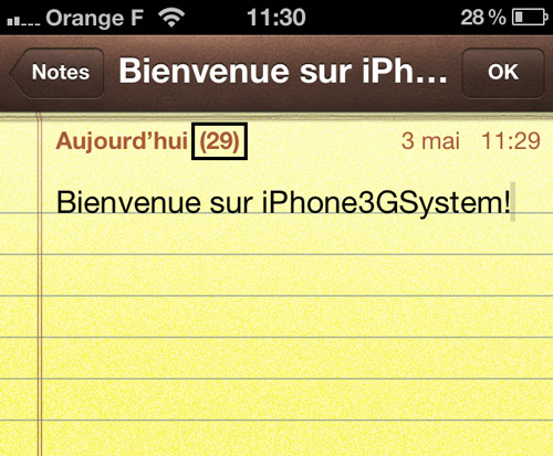 characount characount