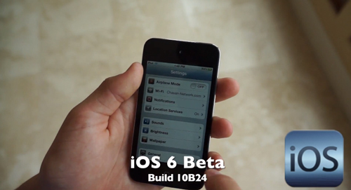 iOS-6-beta-10b24 iOS-6-beta-10b24