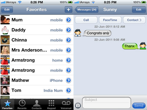 Cydia : Copic passe en version 3.0 copic1 Cydia : Copic passe en version 3.0
