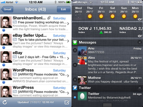 Cydia : Copic passe en version 3.0 copic3 Cydia : Copic passe en version 3.0