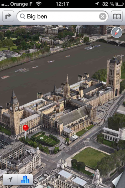 IMG 0775 500x750 Toutes les nouveautés de liOS 6 Golden Master