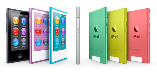 ipodnano