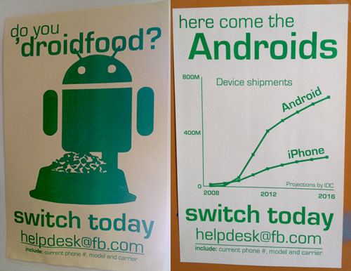 facebook-do-you-droidfood-done