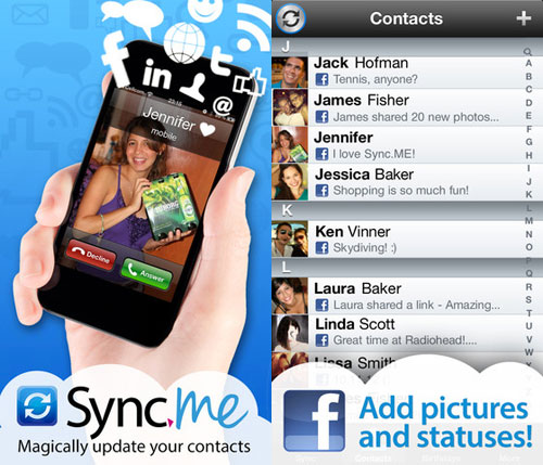 syncme
