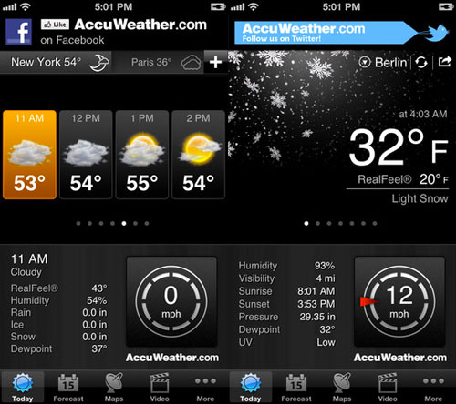 accuweather