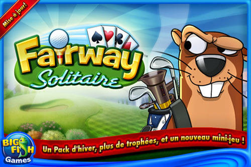 fairway