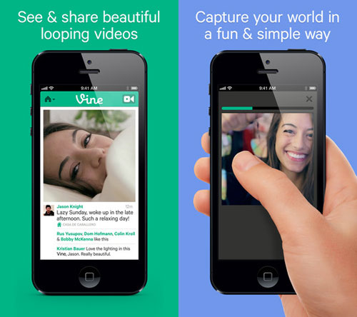 vine