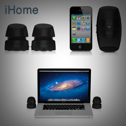 ihome