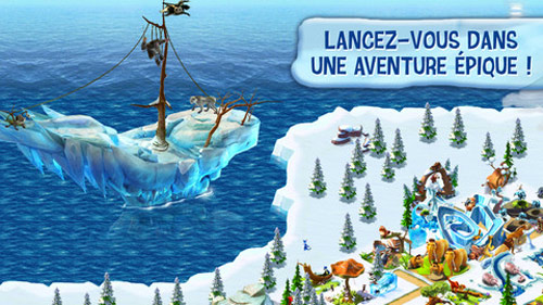 agedeglace