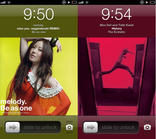 colorclock