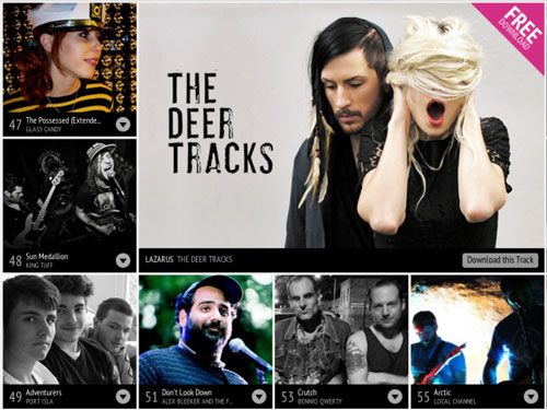 twitter-streaming-audio