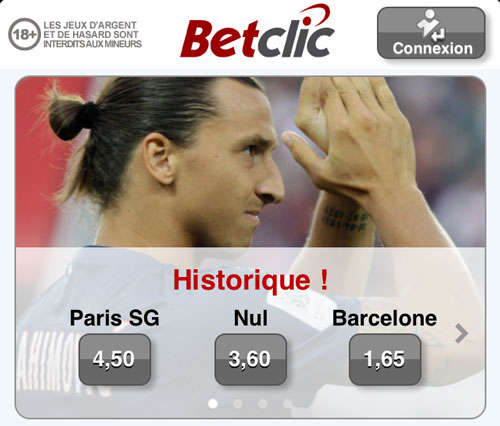 betclic