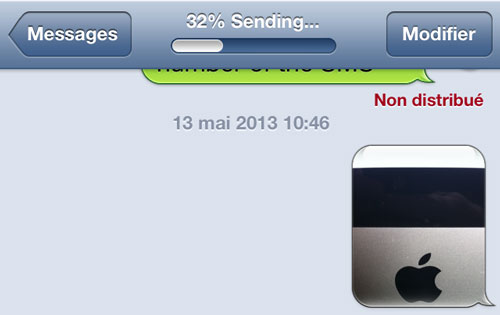 message-send-percent