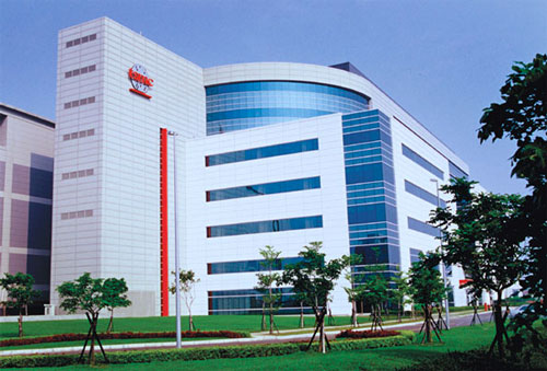 TSMC