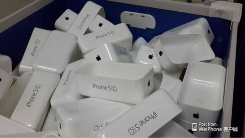 iphone5c