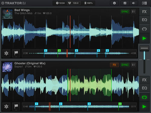 tracktor-dj