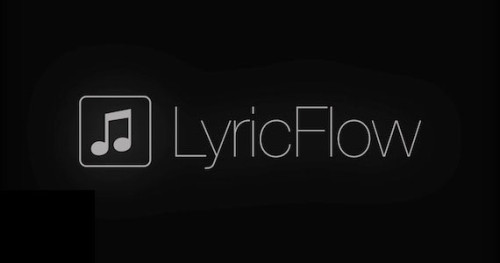 LyricFlow